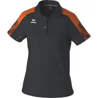 Erima Damen Polo EVO STAR poloshirt function