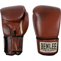 Benlee Premium Training Boxhandschuhe