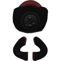 Premier Helmets Vint.evo Innenpolsterung
