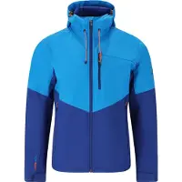 Whistler Herren Funktionsjacke Rodney M Softshell W-PRO 800