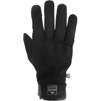 Helstons Justin Stretch Lederhandschuhe