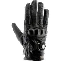 Helstons Tinta Air Damen Lederhandschuhe