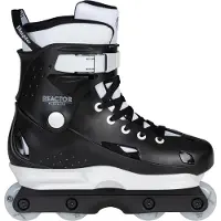 Powerslide Playlife Reactor Inline-skates Schwarz EU 43-44 Schwarz EU 43-44