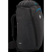 Black Diamond Creek 50 Backpack, 0002 Black, M/L,