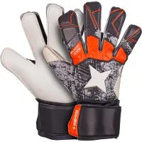 Derbystar Herren Handschuhe Attack XP17
