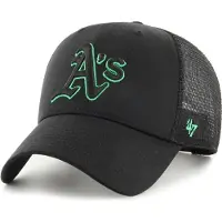 47 MLB Branson
