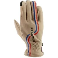 Helstons Freedom Damen Lederhandschuhe