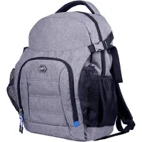 QHP -Rucksack Grau