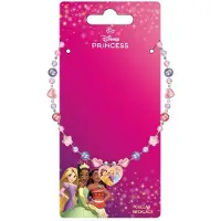 Disney Princess Halskette Mädchen – Kinderschmuck & Fanartikel im -Design