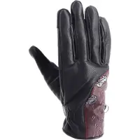 Helstons Flower Lederhandschuhe