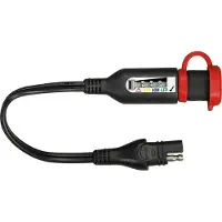 TecMate 152mm 12v O125v2 Batteriekabel