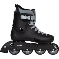 Playlife Rave 80 Inline-skates Schwarz EU 45-46 Schwarz EU 45-46