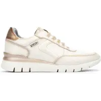 Pikolinos Sneaker Cantabria W4R-6731 Damen Nata-Schuhgröße 37