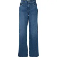 Pulz Jeans Regular-fit-Jeans "Damen Jeans PZVEGA"