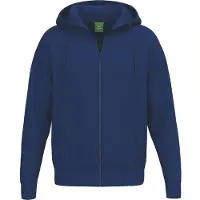 Erima Kinder Kapuzensweat TS Hoody Jacket