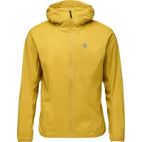 Black Diamond Hoodie Alpine Start