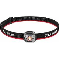 Klarus HM3, 670 Lumen