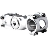 Uno Verstellbarer Vorbau Ahead Set 1"+1"1 / 8 L110