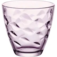 Bormioli Rocco Bormioli Flieder Wassergläser Flora 6