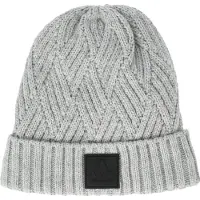 Whistler Beanie "Fjord" aus atmungsaktivem Strick
