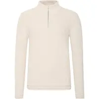 Casual Friday CFKARL halfzip structured knit 20505296