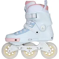 Powerslide Next Pastel 100 Inline-skates Blau EU 36-37 Blau EU 36-37