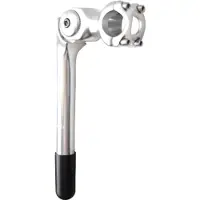 Uno Verstellbare Aluminiumsäule für Taucher 0 bis 60°