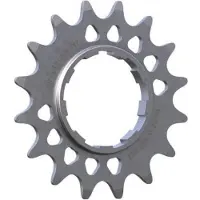 Onyx Ritzel aus rostfreiem Stahl 15 T