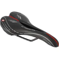 Selle Monte Grappa Transam-Sattel 1410 Max Liberty