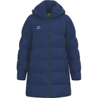 Erima Premia Parka navy Gr 3XL