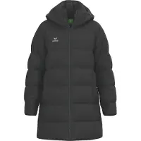 Erima Lange Daunenjacke