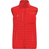 Erima Cmpt Puffer Bodywärmer Herren - Marine
