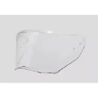 Premier Helmets Discovery/streetfighter Bildschirm