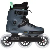 Powerslide Next Pro 110 Inline-skates Blau EU 38-39 Herren,Damen Blau EU 38-39