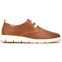Pikolinos Halbschuhe W8A-4877C1 Braun 38