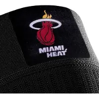 Bauerfeind Sportliche Kompressionsknieschoner NBA