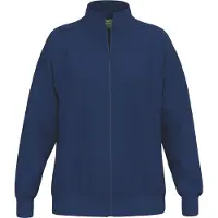 Erima Trainingsjacke Damen TS