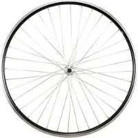 Velox Vorderrad für VTC-Fahrrad mit Felgensperre ER10. TX500