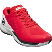 Wilson Rush Pro Ace Sandplatzschuhe