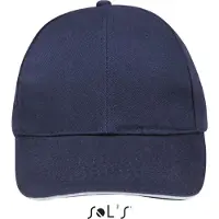 SOL's Buffalo