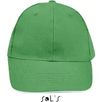 SOL's Buffalo