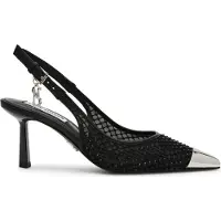 Steve madden Damen Absätze Vixyn - Zwart - Größe 40