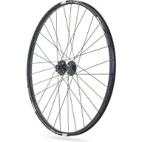 Rodi Vorderrad 29" blackrock 23 thru-axle 15x100mm etrto 23x622