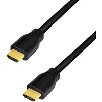 Logilink HDMI (Typ A) — HDMI (Typ A)