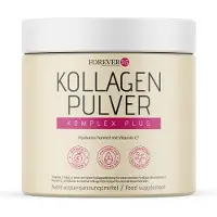 Forever25 Kollagen Pulver - 300 g