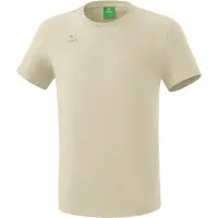 Erima Teamsports T-Shirt Beige Junior - 140