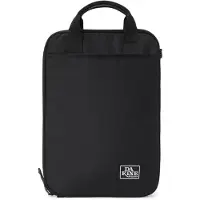 Dakine James Laptop Sleeve black (001)