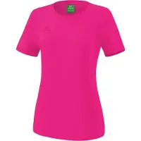 Erima Teamsports T-Shirt Rosa - 36
