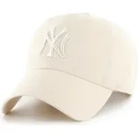 47 New York Yankees Baseball-Cap MLB Clean Up