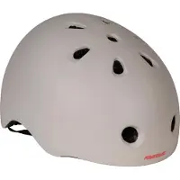 Powerslide Urban Sustained Helm Grau 54-58 cm Grau 54-58 cm